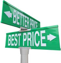 Mejor precio