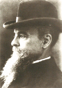 Wilfredo Pareto
